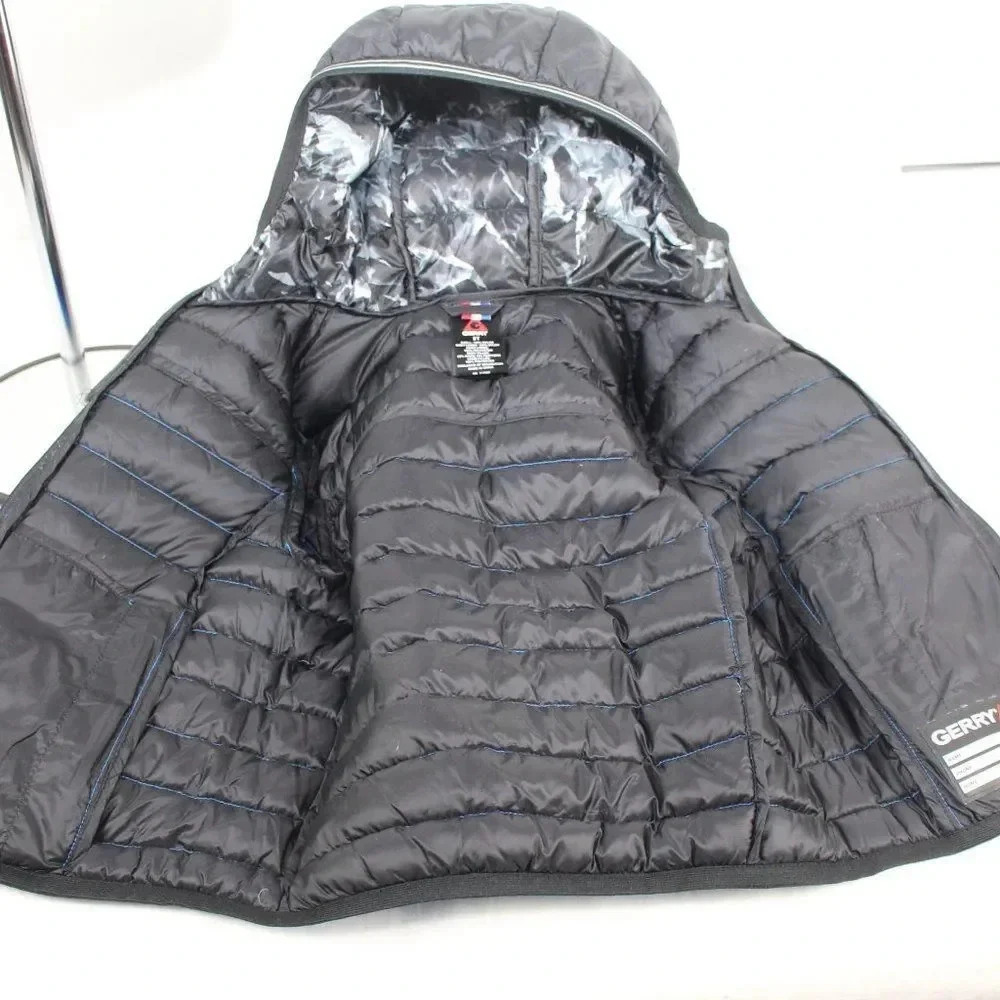 NWT GERRY DOWN Jacket - Picture 7 of 9